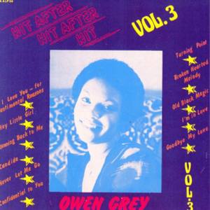 Owen Grey资料,Owen Grey最新歌曲,Owen GreyMV视频,Owen Grey音乐专辑,Owen Grey好听的歌