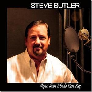 Steve Butler