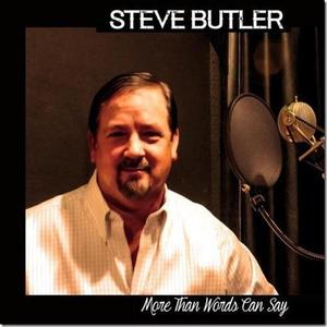 Steve Butler资料,Steve Butler最新歌曲,Steve ButlerMV视频,Steve Butler音乐专辑,Steve Butler好听的歌