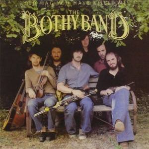 The Bothy Band