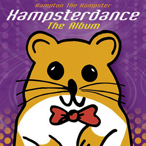 The Official Hamster Dance Song