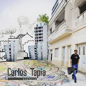 Carlos Tapia