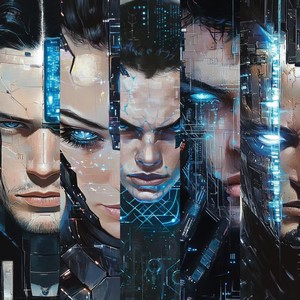 阿努那奇ANUNNAKI资料,阿努那奇ANUNNAKI最新歌曲,阿努那奇ANUNNAKIMV视频,阿努那奇ANUNNAKI音乐专辑,阿努那奇ANUNNAKI好听的歌