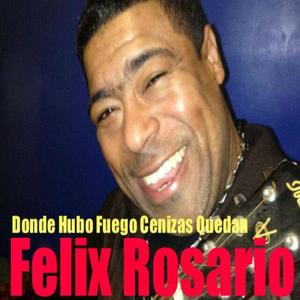 Felix Rosario