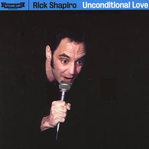 Rick Shapiro