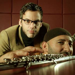 Una Mas Trio资料,Una Mas Trio最新歌曲,Una Mas TrioMV视频,Una Mas Trio音乐专辑,Una Mas Trio好听的歌