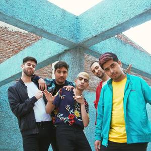 Planeta No资料,Planeta No最新歌曲,Planeta NoMV视频,Planeta No音乐专辑,Planeta No好听的歌