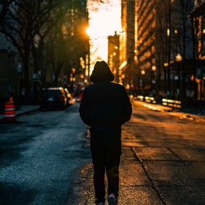 许默 - 爱得太迟