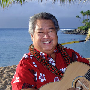 George Kahumoku