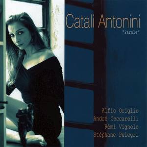 Catali Antonini