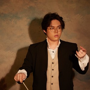 赵晗资料,赵晗最新歌曲,赵晗MV视频,赵晗音乐专辑,赵晗好听的歌