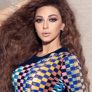 Myriam Fares