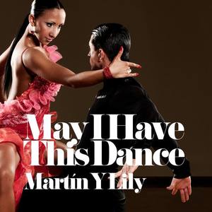 Martín Y Lily资料,Martín Y Lily最新歌曲,Martín Y LilyMV视频,Martín Y Lily音乐专辑,Martín Y Lily好听的歌