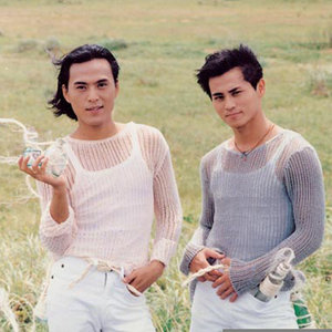 豹小子资料,豹小子最新歌曲,豹小子MV视频,豹小子音乐专辑,豹小子好听的歌