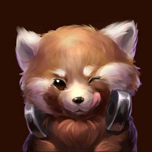 《明日方舟》8bit版 -傀影与猩红孤钻