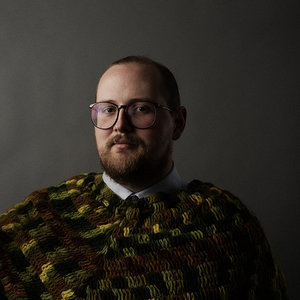 Dan Deacon