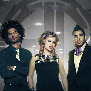 Group 1 Crew