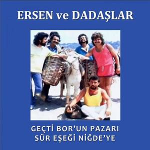 Ersen ve Dadaşlar