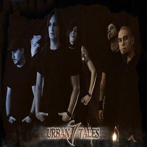 Urban Tales资料,Urban Tales最新歌曲,Urban TalesMV视频,Urban Tales音乐专辑,Urban Tales好听的歌