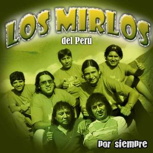 Los Mirlos Del Peru