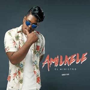 Amilkele el Ministro资料,Amilkele el Ministro最新歌曲,Amilkele el MinistroMV视频,Amilkele el Ministro音乐专辑,Amilkele el Ministro好听的歌