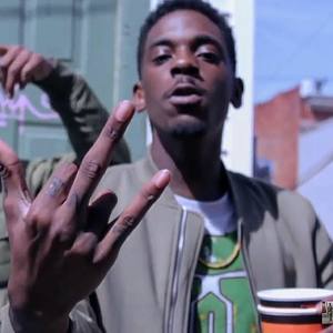 Jimmy Wopo