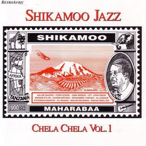 Shikamoo Jazz