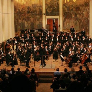 Transylvania State Philharmonic Orchestra