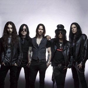 Myles Kennedy and The Conspirators