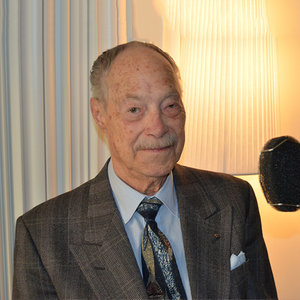 Bengt Hallberg