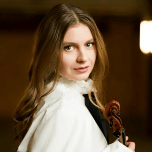 Julia Smirnova资料,Julia Smirnova最新歌曲,Julia SmirnovaMV视频,Julia Smirnova音乐专辑,Julia Smirnova好听的歌