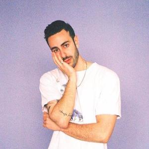 Jesse Gold资料,Jesse Gold最新歌曲,Jesse GoldMV视频,Jesse Gold音乐专辑,Jesse Gold好听的歌