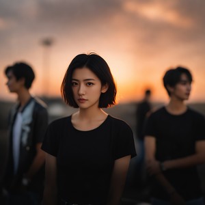 没出息-Innokids英之子乐队