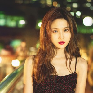 电影<栀子花开>栀子花女孩儿张慧雯特辑