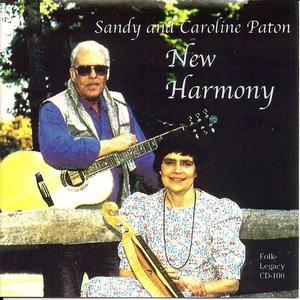 Sandy Paton资料,Sandy Paton最新歌曲,Sandy PatonMV视频,Sandy Paton音乐专辑,Sandy Paton好听的歌