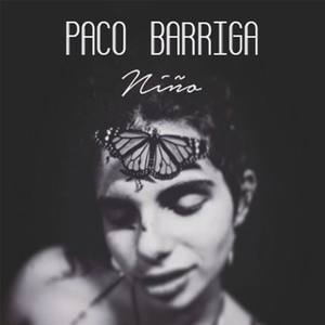 Paco Barriga资料,Paco Barriga最新歌曲,Paco BarrigaMV视频,Paco Barriga音乐专辑,Paco Barriga好听的歌