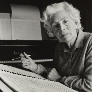 Elizabeth Maconchy资料,Elizabeth Maconchy最新歌曲,Elizabeth MaconchyMV视频,Elizabeth Maconchy音乐专辑,Elizabeth Maconchy好听的歌