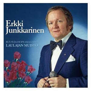 Erkki Junkkarinen