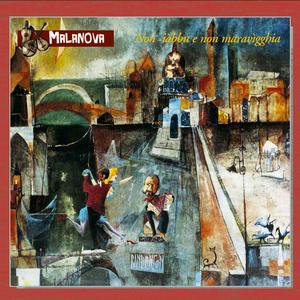 Malanova资料,Malanova最新歌曲,MalanovaMV视频,Malanova音乐专辑,Malanova好听的歌