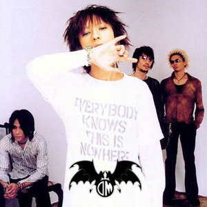 SADS (サッズ)资料,SADS (サッズ)最新歌曲,SADS (サッズ)MV视频,SADS (サッズ)音乐专辑,SADS (サッズ)好听的歌