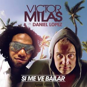 Victor Milas资料,Victor Milas最新歌曲,Victor MilasMV视频,Victor Milas音乐专辑,Victor Milas好听的歌