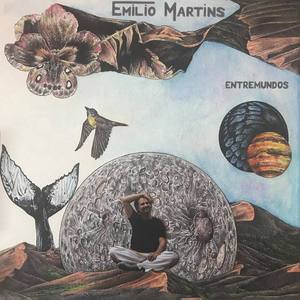 Emilio Martins资料,Emilio Martins最新歌曲,Emilio MartinsMV视频,Emilio Martins音乐专辑,Emilio Martins好听的歌