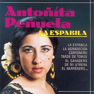 Antoñita Peñuela