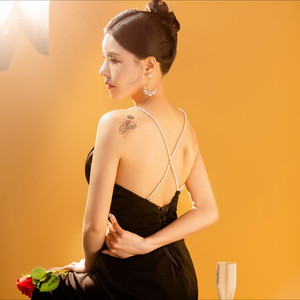 张晓艺 - Someone Like You