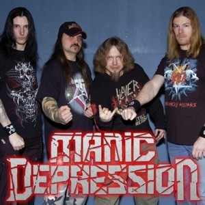 Manic Depression