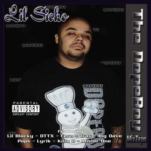 Lil Sicko资料,Lil Sicko最新歌曲,Lil SickoMV视频,Lil Sicko音乐专辑,Lil Sicko好听的歌