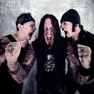 PANZER资料,PANZER最新歌曲,PANZERMV视频,PANZER音乐专辑,PANZER好听的歌