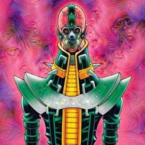 JINZO THE TRAP LORD资料,JINZO THE TRAP LORD最新歌曲,JINZO THE TRAP LORDMV视频,JINZO THE TRAP LORD音乐专辑,JINZO THE TRAP LORD好听的歌