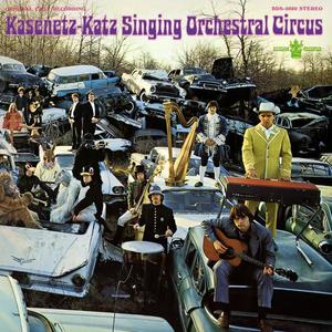 Kasenetz-Katz Singing Orchestral Circus