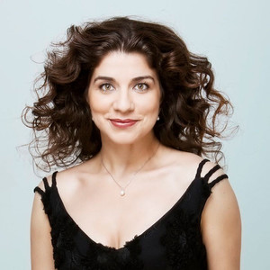 Inna Faliks资料,Inna Faliks最新歌曲,Inna FaliksMV视频,Inna Faliks音乐专辑,Inna Faliks好听的歌